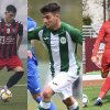 Trei transferuri de marcă, reușite de CSU Alba Iulia pentru accederea în Liga a 2-a