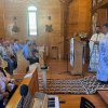 A fost instalat noul paroh al Parohiei greco-catolice ,,Înălțarea Domnului” din Botiza