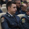 A început selecţia candidaţilor pentru concursul de admitere în cadrul Academiei de Poliție ”Alexandru Ioan Cuza” București, sesiunea de admitere 2024