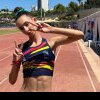 Atletism: România a cucerit 15 medalii la Campionatele Balcanice Under-18