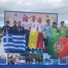 Aur pentru România la Campionatul European de Biatlon, Triatlon și Laser Run de la Funchal