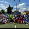 Campionatul de fotbal ,,Cupa PFR 2024”, câştigat de ITPF Sighetu Marmaţiei