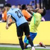 Copa America: Brazilia, eliminată de Uruguay în sferturi, la lovituri de departajare
