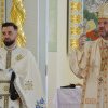 Diaconul Robert Benone Chiriloaei a fost hirotonit preot