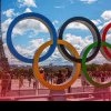 Echipa Olimpică a României pleacă duminică la Paris