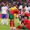 EURO 2024: Franța elimină Portugalia la lovituri de departajare