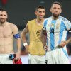 Finala Copa America: Lionel Messi speră că Angel Di Maria va marca la ultimul său meci pentru Argentina