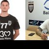 Handbal. Băimăreanul Mihai Dobra revine la CS Minaur Baia Mare. Nou venit – ucraineanul Ivan Burzak 