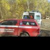 Maramureş: Patru ucraineni căutaţi pe munte, găsiţi de echipa de salvare după mai multe ore de căutări