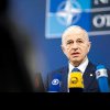 Mircea Geoană, întrebat dacă va candida la președinție: Sunt tot mai convins că acesta nu a fost ultimul meu summit NATO. Dar nu în această funcție de secretar general adjunct