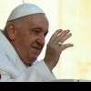Papa Francisc a fost văzut vizitându-și optometristul din Roma