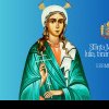 Pomenirea Sfintei Muceniţe Iulia din Cartagina