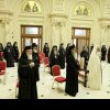 Sfântul Sinod al Bisericii Ortodoxe Române s-a întrunit într-o ședință de lucru
