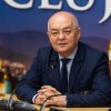 Boc este optimist în legătură cu dezvoltarea infrastructurii rutiere: „Din Baciu, Florești sau Gilău să ajungi oriunde în Cluj în 20-25 de minute”