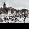Clujul de altădată: Cum arătau autobuzele care circulau prin Cluj-Napoca în anul 1941