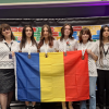 Patru medalii pentru echipa României la Olimpiada Europeană de Informatică pentru Fete. O elevă de la Colegiul Național „Emil Racoviță” a adus acasă medalia de bronz.