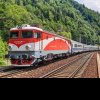 Trenurile care leagă Clujul de Sibiu, afectate de lucrările la suprastructura feroviară între Ocna Sibiului-Loamneș. Timp de două luni, călătorii vor fi transbordați cu mijloace auto.