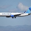 Un zbor United Airlines a fost forțat să se abată din zbor după ce un „act dezgustător” a provocat un „pericol biologic”