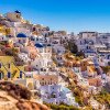 Vacanță cu bucluc în Grecia. Turiștii, sancționați drastic pentru nerespectarea regulilor pe plajă