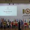 Elevii români s-au întors cu tolba plină de medalii de la Olimpiada Internaţională Lingvitică. Liceean de la Pedagocic, printre laureaţi
