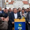 Fără Blaga şi Buşoi! Primarii liberali se revoltă împotriva actualei conduceri interimare a PNL Timiş