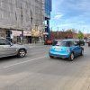 Primăria face frumoase și repară mai multe străzi și bulevarde din Timișoara