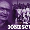 Profesorul Ion V. Ionescu a murit. Doliu în fotbalul timişean