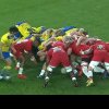 România pierde pe final cu Canada. Eseurile Stejarilor, marcate de jucătorii Timișoarei