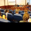 Specialişti în lingvistică, reuniţi la UPT într-un eveniment în premieră pentru România