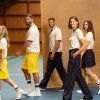 Sportivii români de la Paris vor purta uniforme realizate de un designer absolvent al UVT