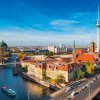 Timișoara e promovată ca și destinație turistică la Berlin