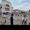 Ziua Județului Timiș va fi sărbătorită, timp de patru zile, cu o serie de evenimente culturale și sportive