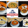 Vânzări record pentru Carmolimp: 400.000 de euro pe lună din mâncare gătită