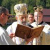 Înaltpreasfințitul Părinte Arhiepiscop Irineu a oficiat slujba de resfințire a bisericii „Sfinții Arhangheli Mihail și Gavriil” din Avram Iancu