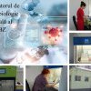Laboratorul de Microbiologie Medicală al SJU Buzău lansează servicii noi pentru pacienți prin Compartimentul de Biologie Moleculară