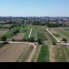 Terenurile agricole din jurul orașului Buzău vor fi irigate cu apă din stațiile de epurare