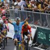 Cavendish a stabilit un nou record de victorii în Turul Franței