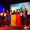 Liceul German, argint la Olimpiada Europeană de Geografie