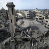 O asociaţie a familiilor ostaticilor din Gaza îl acuză pe Benjamin Netanyahu de sabotaj