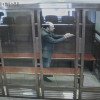 Opozantul rus Kara-Murza, spitalizat în închisoare, anunţă soţia şi avocaţii săi