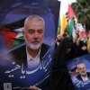 Reuniune de urgenţă a Consiliului de Securitate al ONU în urma asasinării liderului politic al Hamas în Iran