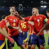 Spania a avansat în sferturile EURO 2024 după o victorie la scor cu Georgia