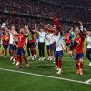 Spania s-a calificat în finala EURO 2024, după 2-1 cu Franţa