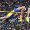 Ucraineanca Iaroslava Mahucih a doborât recordul mondial la înălţime, vechi de 37 de ani