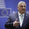 Ungaria eurosceptică a premierului Viktor Orban preia preşedinţia prin rotaţie a Consiliului UE