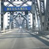 Atenţionare MAE privind restricţiile de circulaţie pe partea bulgară a Podului Giurgiu-Ruse
