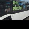 (AUDIO) A fost semnat contractul pentru primele autobuze electrice în Botoșani