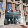 (AUDIO) Activitatea Prefecturii Iași, relocată în campusul studențesc Tudor Vladimirescu