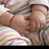 (AUDIO) Iași: Focare de rujeolă în comuna Moțca. Un bebeluș de 8 luni a murit