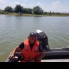 Botoșani: Tânăr dispărut în apele râului Prut